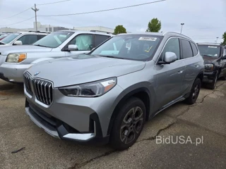 BMW X1 XDRIVE28I