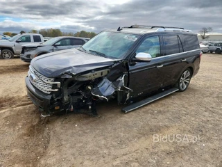 FORD EXPEDITION PLATINUM