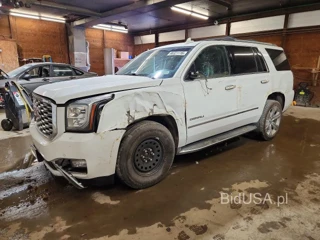 GMC YUKON DENALI