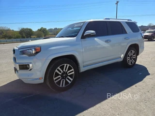TOYOTA 4RUNNER LIMITED