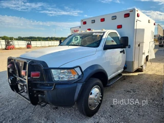 DODGE RAM 3500