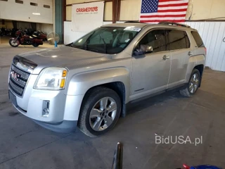 GMC TERRAIN SLT