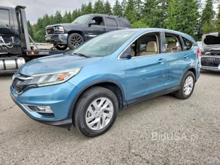 HONDA CR-V EX