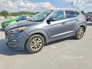 HYUNDAI TUCSON SE