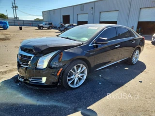 CADILLAC XTS PREMIUM COLLECTION