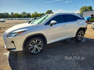 LEXUS RX 350 BASE