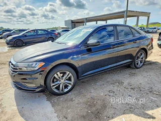 VOLKSWAGEN JETTA S