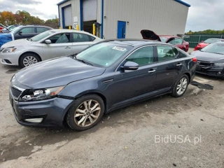 KIA OPTIMA EX