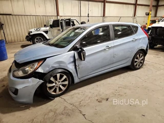 HYUNDAI ACCENT SE