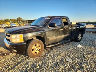 CHEVROLET SILVERADO C1500
