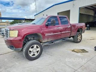 GMC SIERRA K2500 DENALI