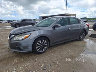 NISSAN ALTIMA 2.5 SL