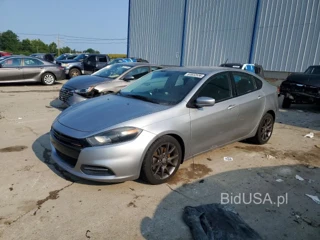 DODGE DART SE