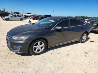 CHEVROLET MALIBU LS