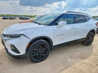 CHEVROLET BLAZER 2LT