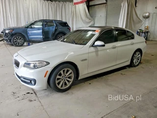 BMW 528 XI