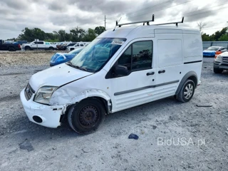 FORD TRANSIT CONNECT XLT