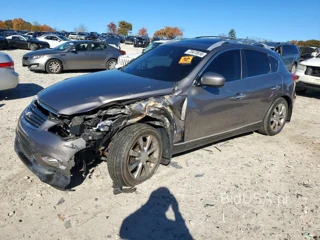 INFINITI EX35 BASE