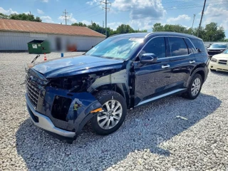 HYUNDAI PALISADE SEL