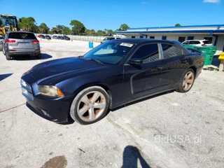 DODGE CHARGER SXT