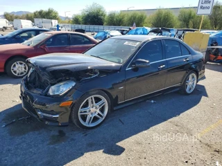MERCEDES-BENZ C 250