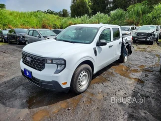 FORD MAVERICK XL