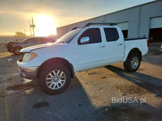 NISSAN FRONTIER S