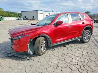 MAZDA CX-5 SELECT