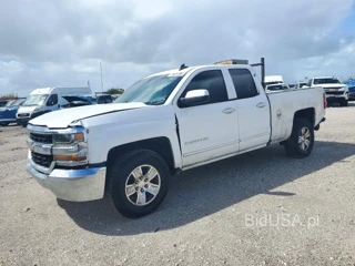 CHEVROLET SILVERADO LD C1500 LT