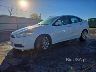 DODGE DART LIMITED