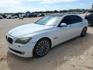 BMW 750 LI