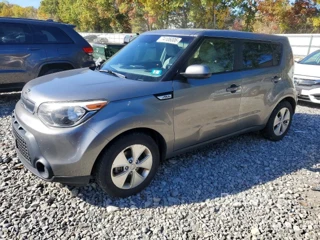 KIA SOUL BASE