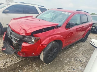 DODGE JOURNEY SE