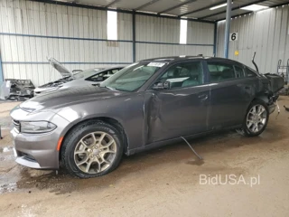 DODGE CHARGER SXT