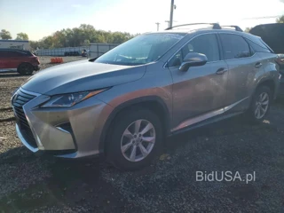 LEXUS RX 350 BASE