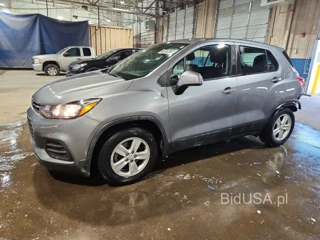 CHEVROLET TRAX LS