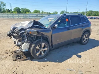 JEEP CHEROKEE LIMITED