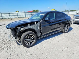 BMW X4 XDRIVE30I