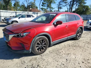MAZDA CX-9 TOURING