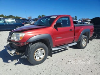 TOYOTA TACOMA BASE