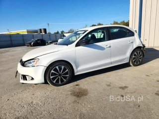 VOLKSWAGEN JETTA TDI