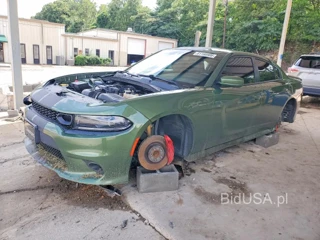 DODGE CHARGER R/T