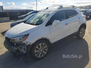 BUICK ENCORE PREFERRED