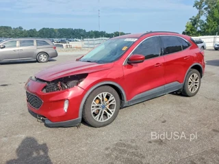 FORD ESCAPE SEL