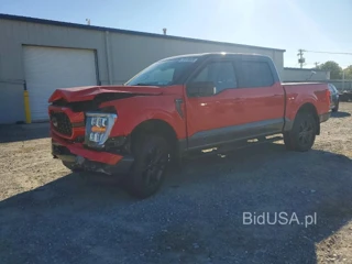 FORD F150 SUPERCREW
