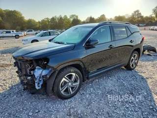 GMC TERRAIN SLT