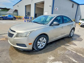 CHEVROLET CRUZE LS