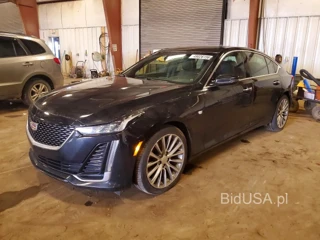 CADILLAC CT5 PREMIUM LUXURY