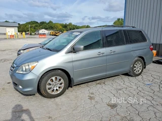 HONDA ODYSSEY TOURING