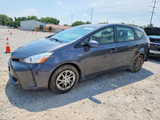 TOYOTA PRIUS V TWO